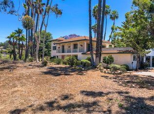 1961 Elevado Rd, Vista, CA 92084