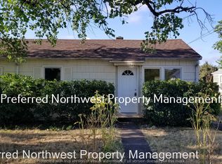 382 Stevens Ln, Eugene, OR 97404