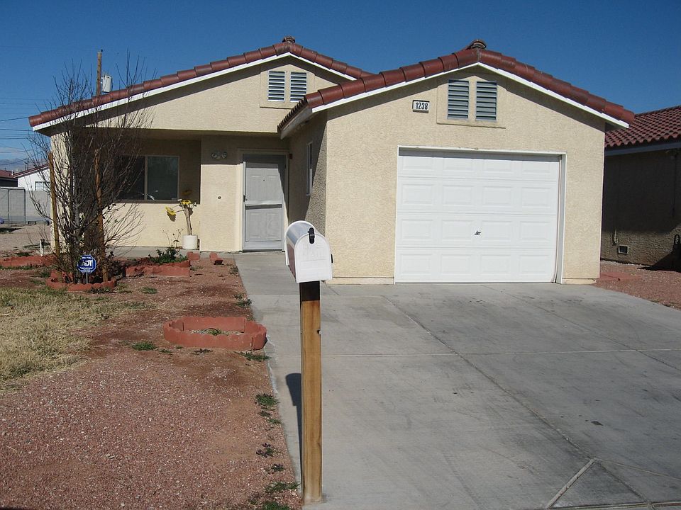 A Beautiful Single Family Home