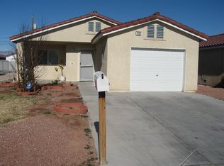 1238 Hart Ave, Las Vegas, NV 89106