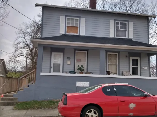 1514 Tacoma St #1-45431, Dayton, OH 45410