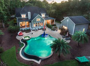 414 Elfes Field Ln, Charleston, SC 29492