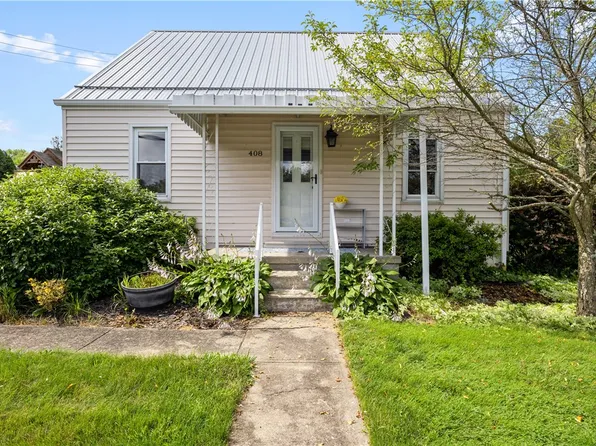 408 W Pittsburgh St, Burgettstown, PA 15021