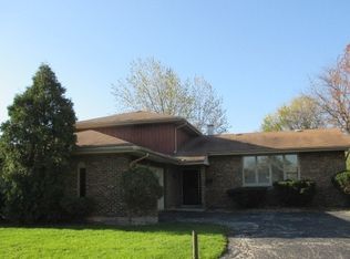 17914 Los Angeles Ave, Homewood, IL 60430