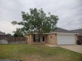 3004 Baltic Ave, Midland, TX 79705