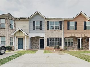 1763 Old Dogwood, Jonesboro, GA 30238