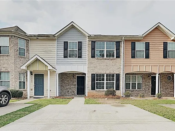 1763 Old Dogwood, Jonesboro, GA 30238