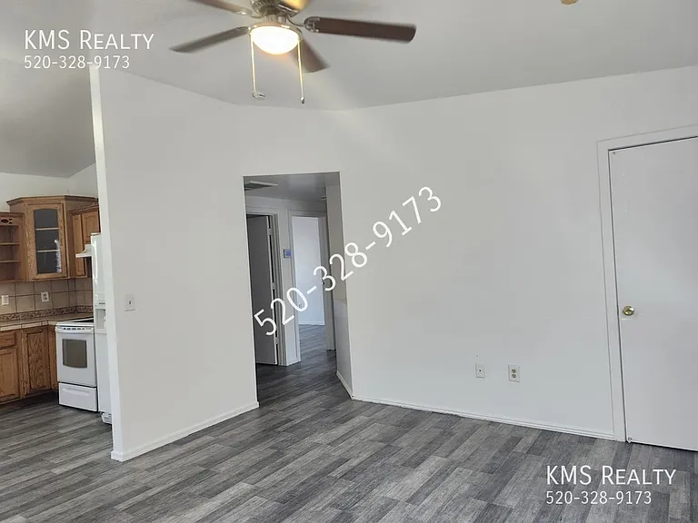 1616 N Mohave Ave #1 — Photo 5