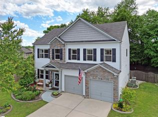 5 Scanawah Ct, Simpsonville, SC 29681