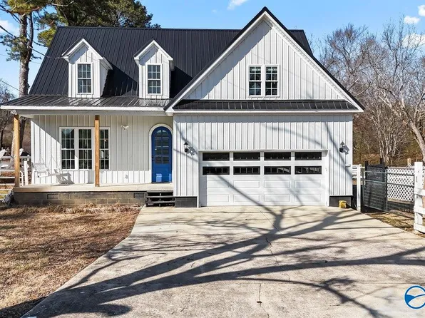 324 Church St, Langston, AL 35755