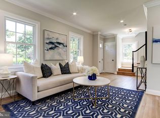 3114 Quesada St NW, Washington, DC 20015