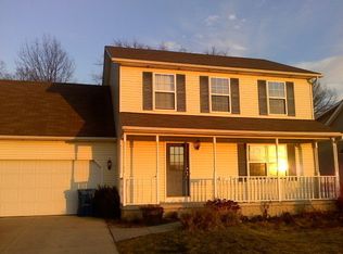 6019 Conneaut Light Dr, Vermilion, OH 44089