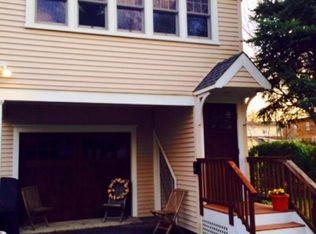 407 1/2 Jersey Ave, Spring Lake, NJ 07762