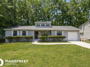 4025 Majestic Dr SW, Atlanta, GA 30331