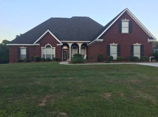 8780 Celeste Rd, Saraland, AL 36571