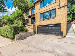 840 Davenport Rd, Toronto, ON M6G 2B6