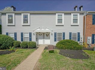 1508 Huntingdon Mews, Clementon, NJ 08021