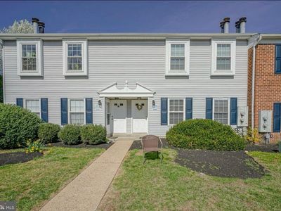 1508 Huntingdon Mews, Clementon, NJ, 08021