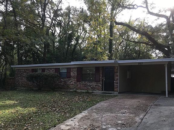 2nd image of 863 Willow Ave