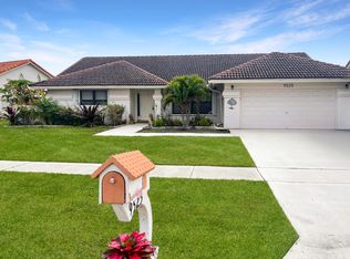 9525 El Clair Ranch Rd, Boynton Beach, FL 33437