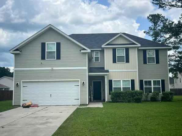 119 Lynwood Ln, Springfield, GA 31329