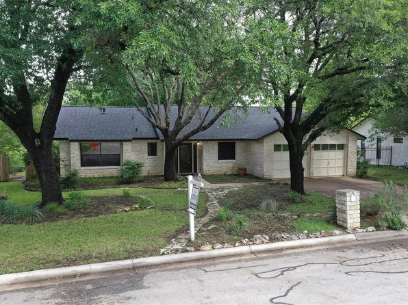 1603 W Creek Loop, Round Rock, TX 78681