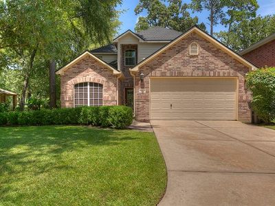 17 Presidio Rd, Montgomery, TX, 77356