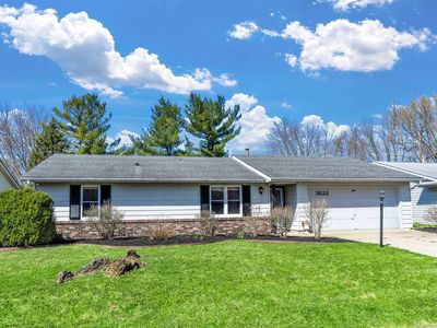 3822 Summersworth Run, Fort Wayne, IN, 46804