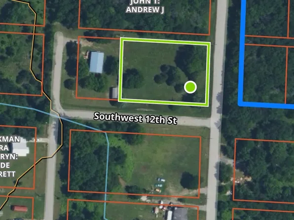 Martin Luther King Blvd, Wagoner, OK 74467