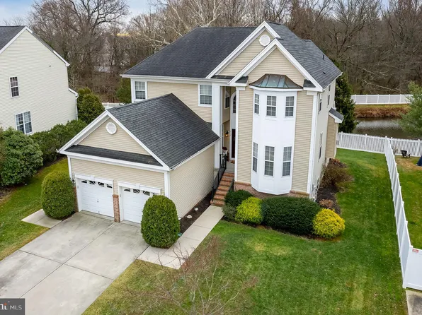 912 Denston Rd, Thorofare, NJ 08086