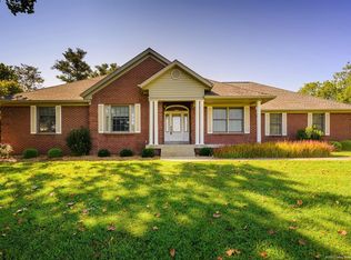 2455 Fogel Rd SE, Corydon, IN 47112