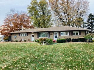 9411 Deitering Rd, Chesaning, MI 48616