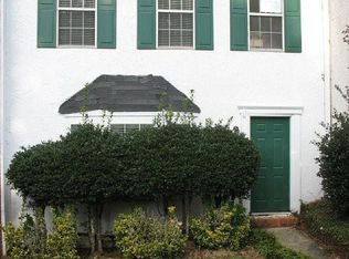 1679 Cedar Bluff Way, Marietta, GA 30062