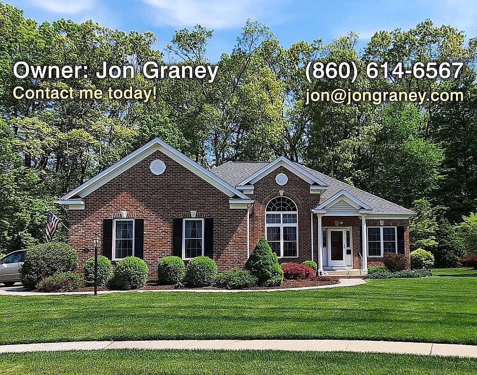 75 Eagle Run, South Windsor, CT 06074 Zillow