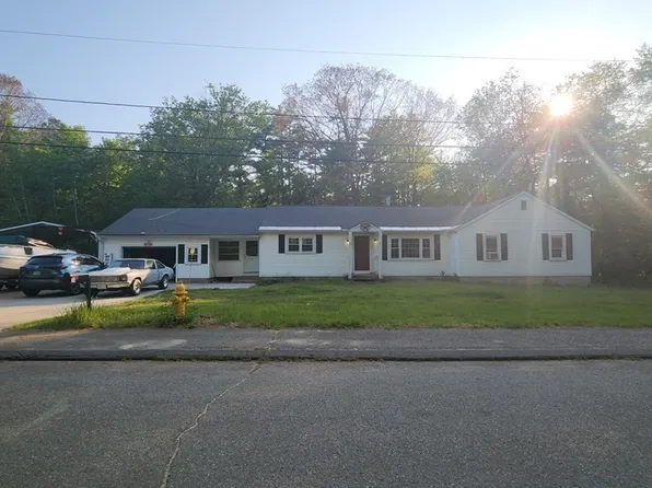 14 Dennison Ave, Templeton, MA 01468