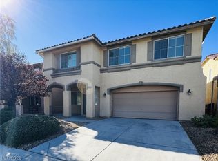 4025 Treasured Note Ct, Las Vegas, NV 89129
