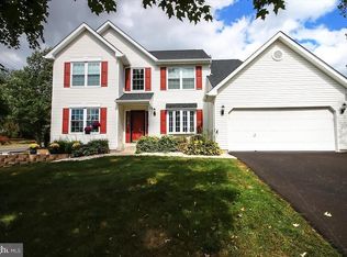 2799 Fischer Rd, Hatfield, PA 19440