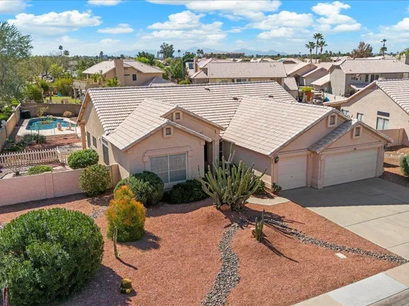 9103 W LISBON Lane, Peoria, AZ 85381