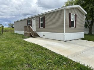 304 Vermillion Est, Pontiac, IL 61764