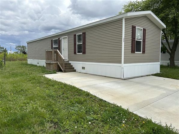 304 Vermillion Est