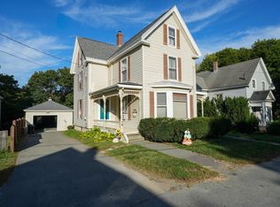14 Olive Heights, Bangor, ME 04401