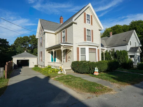 14 Olive Heights, Bangor, ME 04401