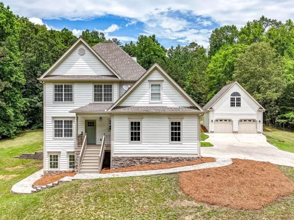 1146 Mann Rd, Douglasville, GA 30134