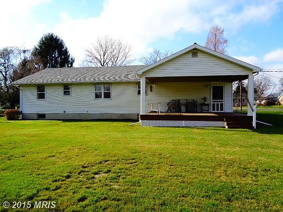 5th image of 1003 Forge Rd