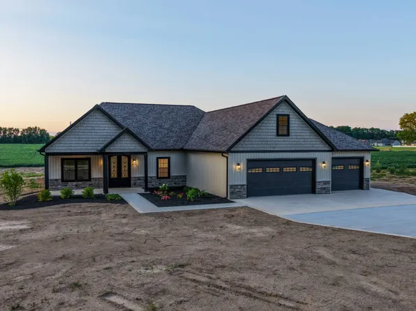 3130 Long Rd, Lima, OH 45807