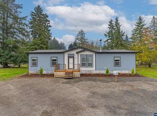 4215 Cloverdale Dr SE, Turner, OR 97392