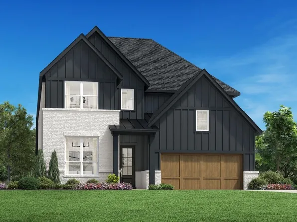 1724 Buck Trl, Celina, TX 75009
