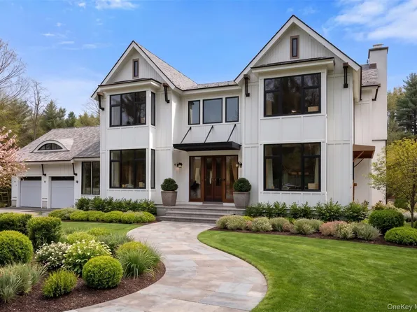 515 Long Ridge Road, Bedford, NY 10506