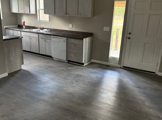 3050 Hurricane Rd #3050, Rocky Face, GA 30740