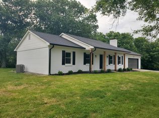 257 Luke Rd, Sadieville, KY 40370